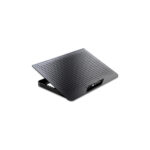 COOLER PARA LAPTOP 15.6 ANTRYX N280 BLACK (ACP-N280K) - Imagen 3
