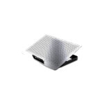 COOLER PARA LAPTOP 15.6 ANTRYX N280 SILVER (ACP-N280S) - Imagen 2