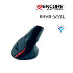 Mouse Encore ENMS WV01 Vertical Netflix Wireless