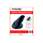 Mouse Encore ENMS WV01 Vertical Netflix Wireless 2