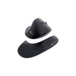 Mouse Klip Xtreme KMW 750 Semi Vertical Wireless 1