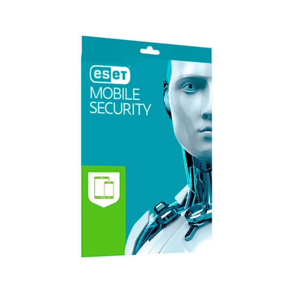 ANTIVIRUS ESET MOBILE SECURITY P/ TABLET O SMARTPONE MOVIL ANDROID