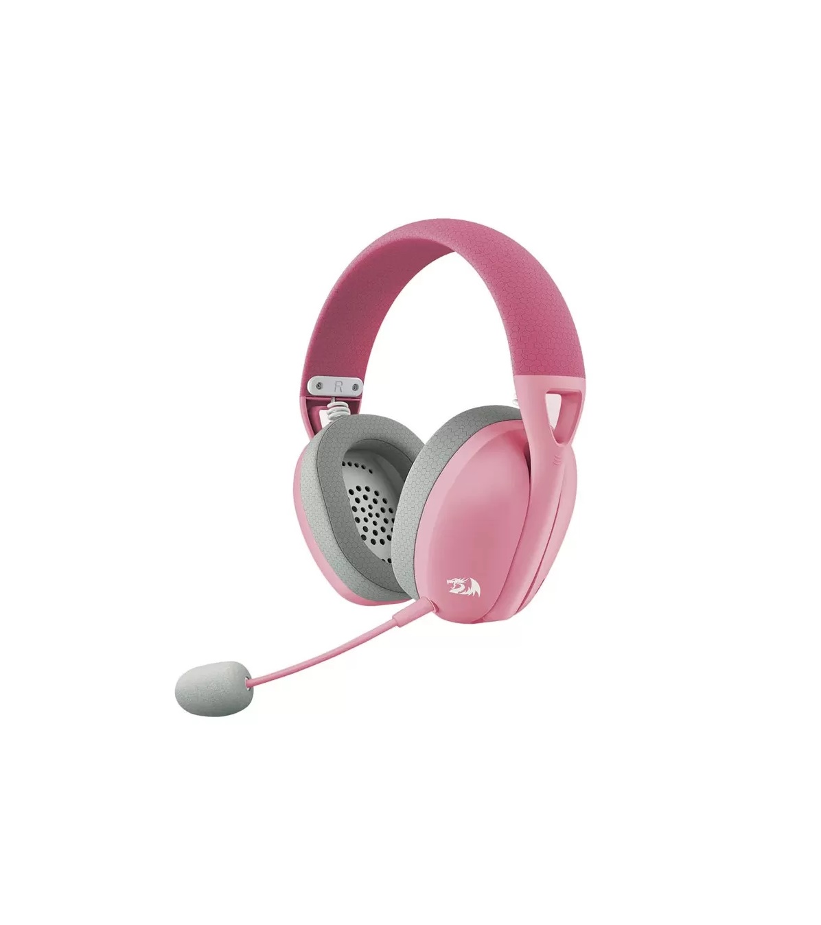 audifono-gamer-redragon-ire-pro-h848pk-wireless-ultra-light-usb-type-c-pink-1