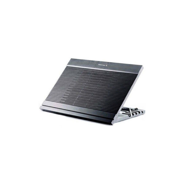 COOLER PARA LAPTOP DEEP COOL N9 BLACK ( DP-N146-N9BK ) VENTILADOR DE 180MM