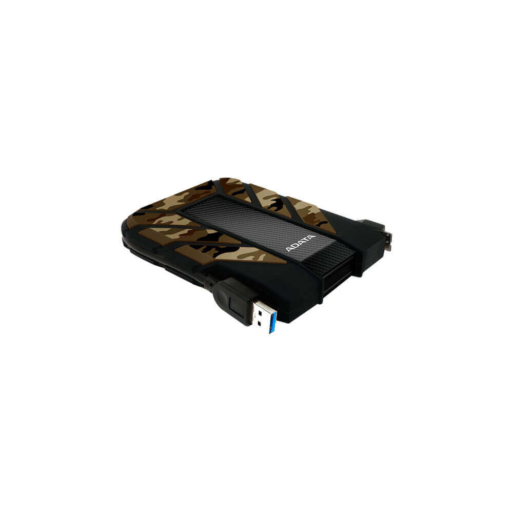 DISCO DURO EXTERNO ADATA HD710M PRO COMANDER USB 1TB