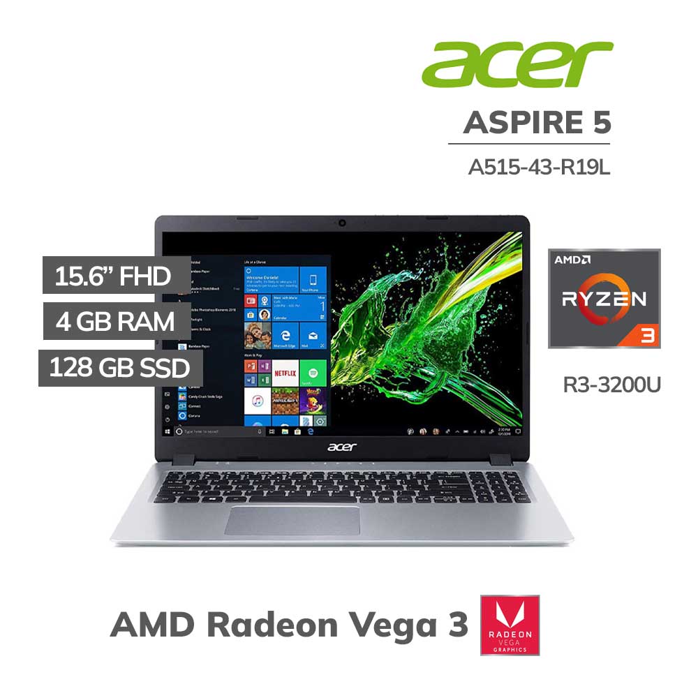 laptop-acer-aspire-5-a515-43-r19l-amd-ryzen-3-3200u-2-6ghz-4-gb-128-ssd-15-6-fhd