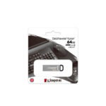 MEMORIA USB KINGSTON DT KYSON 64GB METALIZADO (DTKN/64GB)