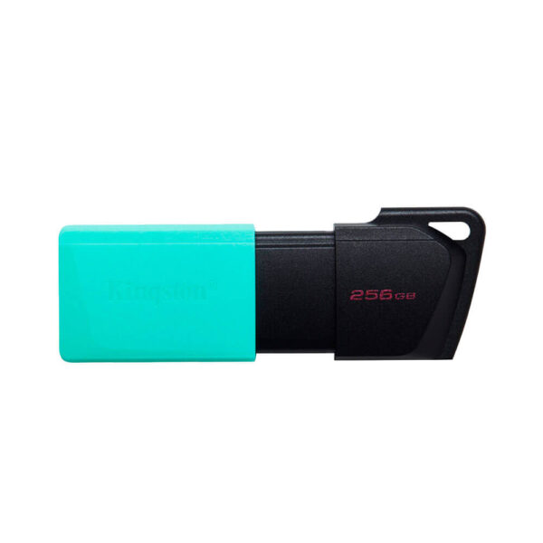 MEMORIA USB KINGSTON EXODIA M 256GB GREEN (DTXM/256GB)