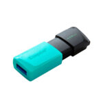 MEMORIA USB KINGSTON EXODIA M 256GB GREEN (DTXM/256GB)