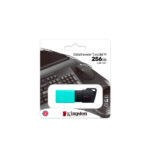 MEMORIA USB KINGSTON EXODIA M 256GB GREEN (DTXM/256GB)