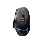 MOUSE LOGITECH G502 X PLUS ( 910-006160 ) GAMING | LIGHTSPEED | HERO 25K | LED-RGB