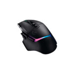 MOUSE LOGITECH G502 X PLUS ( 910-006160 ) GAMING | LIGHTSPEED | HERO 25K | LED-RGB