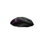 MOUSE LOGITECH G502 X PLUS ( 910-006160 ) GAMING | LIGHTSPEED | HERO 25K | LED-RGB