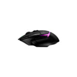 MOUSE LOGITECH G502 X PLUS ( 910-006160 ) GAMING | LIGHTSPEED | HERO 25K | LED-RGB