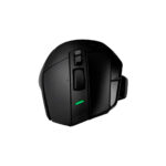 MOUSE LOGITECH G502 X PLUS ( 910-006160 ) GAMING | LIGHTSPEED | HERO 25K | LED-RGB