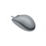 MOUSE LOGITECH M110 SILENT ( 910-006757 ) SILVER