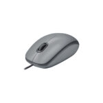 MOUSE LOGITECH M110 SILENT ( 910-006757 ) SILVER