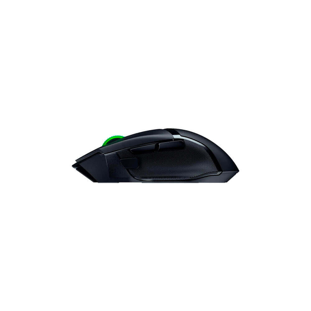 Razer Basilisk Ultimate Wireless Gaming Mouse – HyperSpeed, RGB, Programmable Buttons, Open Box (Like New)