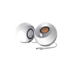 PARLANTE 2.0 CREATIVE PEBBLE (4.4W) WHITE