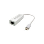 ADAPTADOR ENCORE ENAD-U3C2RG USB-C A RED GBE - Imagen 2
