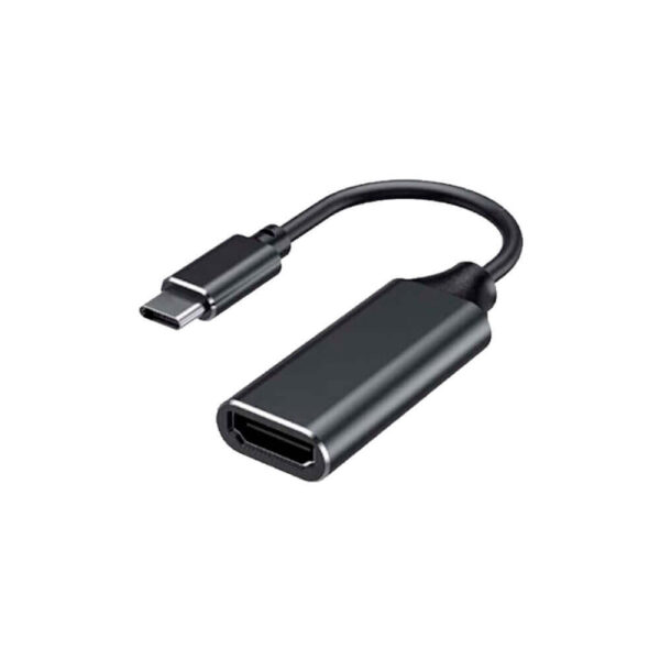 ADAPTADOR ENCORE ENAD-U3CH USB-C A HDMI 4K|2K