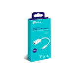 ADAPTADOR TP-LINK UC400 USB-C A USB 3.0 (UC400)