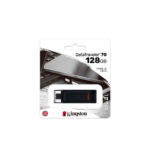 MEMORIA USB-C KINGSTON DT70 128GB