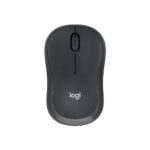 MOUSE LOGITECH M240 SILENT (910-007113) BLUETOOTH | BLACK
