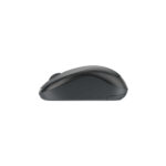 MOUSE LOGITECH M240 SILENT (910-007113) BLUETOOTH | BLACK