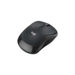 MOUSE LOGITECH M240 SILENT (910-007113) BLUETOOTH | BLACK