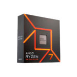 PROCESADOR AMD RYZEN 7 7700X 4.5GHZ - 32MB | AM5 (100-100000591WOF)