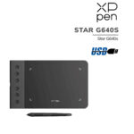 TABLETA XP-PEN STAR G640S