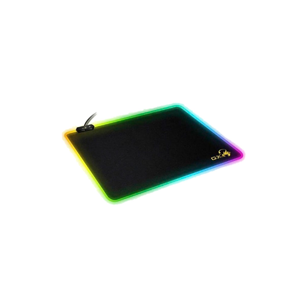 Pad Mouse Gaming Genius GX Pad 500S RGB Medium 1