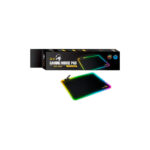 Pad Mouse Gaming Genius GX Pad 500S RGB Medium 2