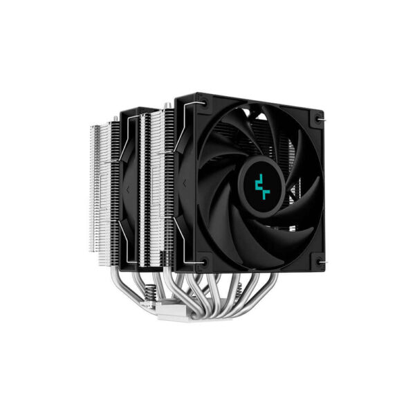 COOLER PARA PROCESADOR DEEPCOOL GAMMAXX AG620 DUAL-TOWER