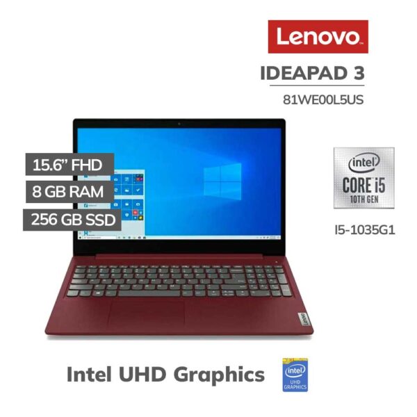 laptop-lenovo-ideapad-3-intel-core-i5-1035g1-8gb-ram-256gb-ssd-15-6″fhd-intel-uhd-graphics-windows-10-81we00l5us