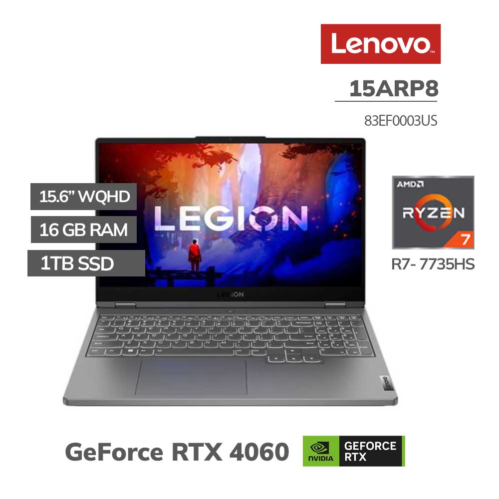 laptop-lenovo-legion-5-15arp8-amd-ryzen-7-7735hs-16gb-ram-1tb-ssd-15-6″-wqhd-165hz-nvidia-rtx-4060-windows-11-83ef0003us