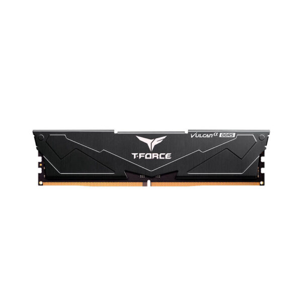 MEMORIA RAM TEAMGROUP 16GB/5600MHZ DDR5 T-FORCE VULCAN