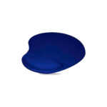 PAD MOUSE CON GEL IBLUE MP-372-BL BLUE (MP-372)