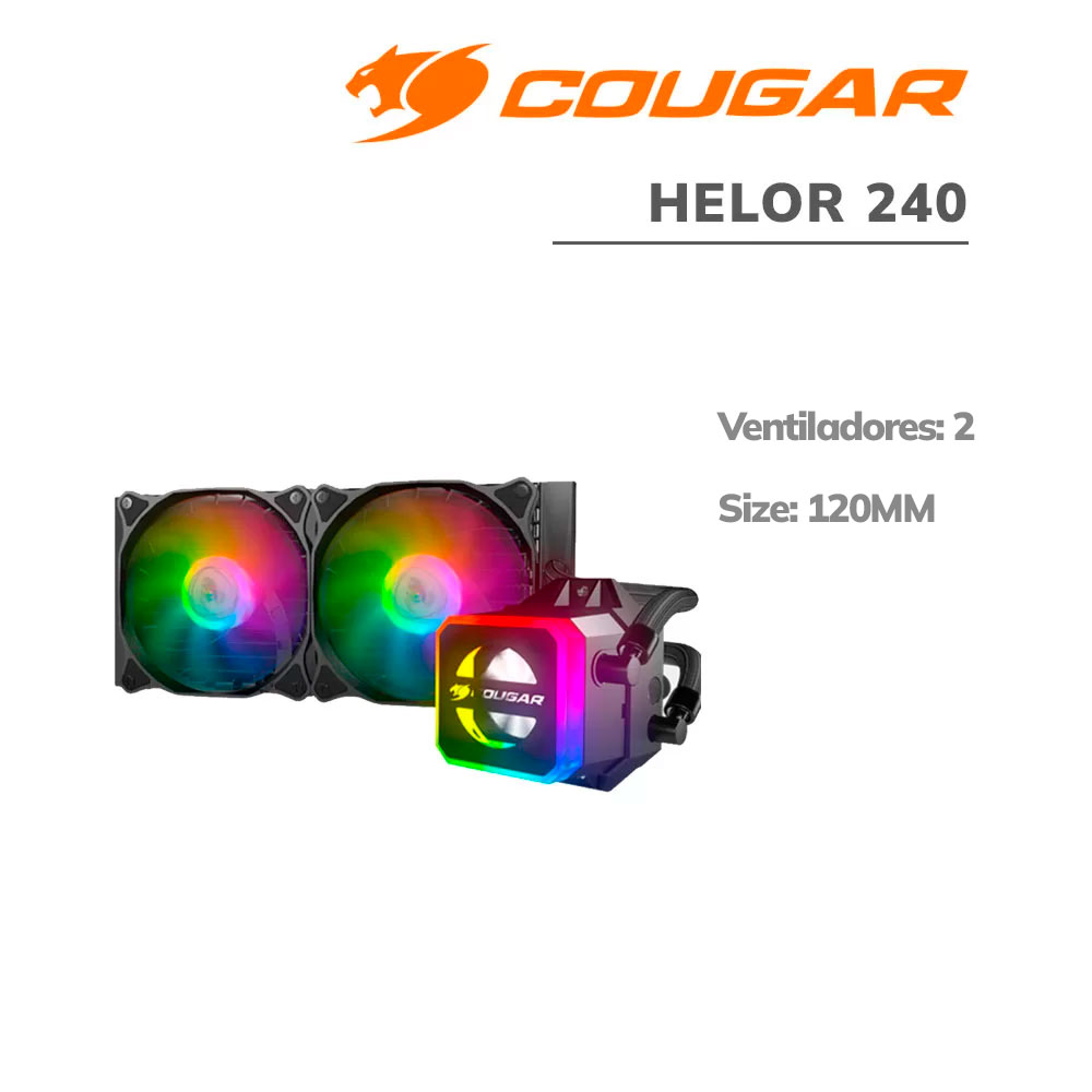sistema-de-enfriamiento-liquido-240-cougar-helor-240-rgb-pc-speed Sistema de Enfriamiento Liquido 240 Cougar Helor 240 RGB