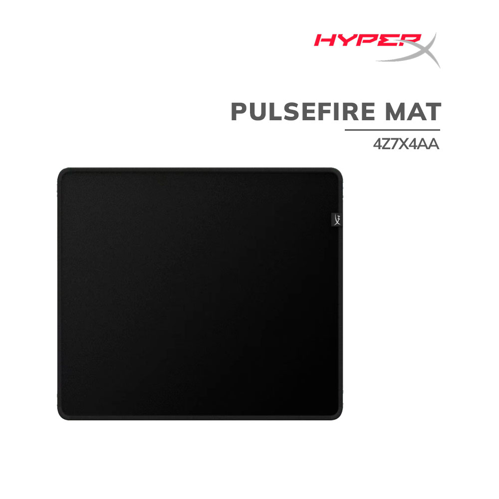 Pad Mouse Gaming Hyperx Pulsefire Mat L