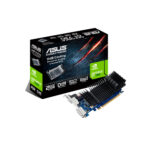 Tarjeta de Video Asus Geforce GT 730 2GB 64 Bit GT730 GDDR5 3
