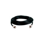 CABLE DELCOM HDMI 15 MTS V2_0 CABEZA DE ALUMINIO BLISTER