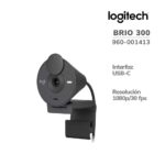 camara-logitech-brio-300-fhd-1080p-usb-c-black-960-001413