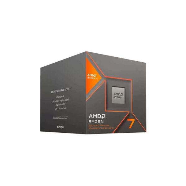 PROCESADOR AMD RYZEN 7 8700G 4.20 GHZ
