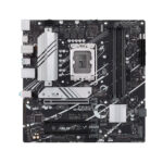 MAINBOARD ASUS PRIME B760M-A D4 (90MB1D00-M1EAY0) LGA 1700 - Imagen 2