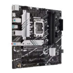 MAINBOARD ASUS PRIME B760M-A D4 (90MB1D00-M1EAY0) LGA 1700 - Imagen 6