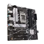 MAINBOARD ASUS PRIME B760M-A D4 (90MB1D00-M1EAY0) LGA 1700 - Imagen 5