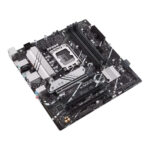 MAINBOARD ASUS PRIME B760M-A D4 (90MB1D00-M1EAY0) LGA 1700 - Imagen 4