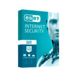 ANTIVIRUS ESET NOD32 INTERNET SECURITY 1 LICENCIA 3 EQUIPOS (S11020201)